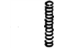 Hyundai 43733-22700 Spring-Lower