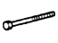 Hyundai 11200-08551 Bolt