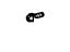 Hyundai 12310-04081 Screw-Machine