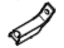 Hyundai 31324-3K300 Clamp-Fuel Tube