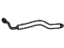 Hyundai 31321-3K500 Hose Assembly-Fuel High Pressure