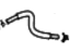 Hyundai 31373-3K200 Hose-Vapor
