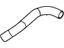 Hyundai 31036-2M500 Hose-Fuel Filler Neck