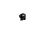 Hyundai 81375-28000 Clip-Door Rod Holding