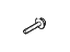 Hyundai 28537-32200 Bolt