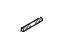 Hyundai 11533-06186-K Stud