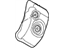 Hyundai 28528-2B740 Protector "C"-Heat