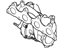 Hyundai 28231-2B800 TURBOCHARGER