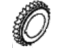 Hyundai 23121-2G560 Sprocket-Crankshaft