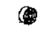 Hyundai 57212-38100 Idler