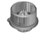 Hyundai 97113-AT000 FAN & MOTOR ASSY
