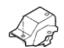 Hyundai 43176-3D070 Bracket-Roll Support,Rear
