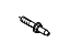 Hyundai 43916-32000 Bolt-INTERLOCK