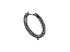 Hyundai 46159-4C000 Ring-Seal