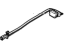 Hyundai 96120-2W551 Aux & Usb Jack Assembly Hyundai 96120-2W551 Aux & Usb Jack Assembly