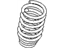 Hyundai 54650-3K030 Spring-Front