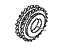 Hyundai 24322-3E101 Sprocket-Timing Chain