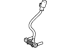 Hyundai 42600-2D010 Sensor Assembly-Speed