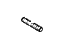 Hyundai 11513-08403 Stud