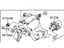 Hyundai 47800-24700 Coupling Assembly-4WD