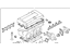 Hyundai 20920-26A01