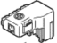 Hyundai 91970-3Q210 Cap-Battery