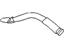 Hyundai 97380-2H000 Hose Assembly-Side DEFROSTER,LH