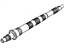 Hyundai 43221-25000 Shaft-Main