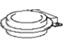 Hyundai 93480-38000 Angular Velocity Sensor