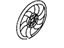 Hyundai 25231-38000 Fan-Cooling