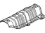 Hyundai 28792-3K010 Protector-Heat Center