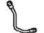 Hyundai 58737-38000 Hose-Brake