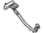 Hyundai 58737-3V600 Hose-Brake Rear,LH