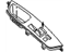 Hyundai 93572-2V000-RY Bezel-Power Window Main