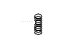 Hyundai 46228-3C100 Spring-Compression