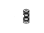 Hyundai 46232-3C000 Spring-Compression