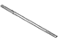 Hyundai 98351-34000 Windshield Wiper Blade