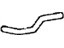 Hyundai 57547-34000 Hose-Power Steering Oil Return