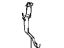 Hyundai 32810-22000 Pedal-Brake