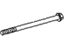 Hyundai 36184-11140 Bolt-Through