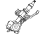Hyundai 56390-D3000 Column & Housing Assembly