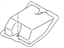 Hyundai 32892-2B100 Stopper