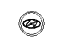 Hyundai 52960-1E600 Wheel Hub Cap Assembly Hyundai 52960-1E600 Wheel Hub Cap Assembly