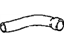 Hyundai 31036-23000 Fuel Filler Neck Hose Hyundai 31036-23000 Fuel Filler Neck Hose