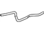 Hyundai 28328-2C400 Vacuum Hose Hyundai 28328-2C400 Vacuum Hose