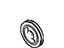 Hyundai 23124-37100 Pulley-Damper