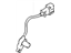 Hyundai 39350-23700 Sensor-TDC(Hall)