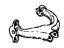 Hyundai 55130-38000 Bush-Pillow Ball,Rear Upper Arm