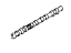 Hyundai 24100-33010 Camshaft Assembly-Intake