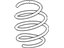 Hyundai 54630-1R400 Spring-Front